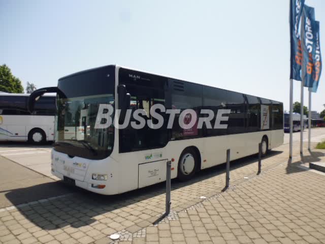 MAN - A20 Lion`s City Ü - 0100049399